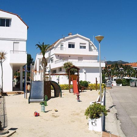 Camping Playa America Nigran מראה חיצוני תמונה