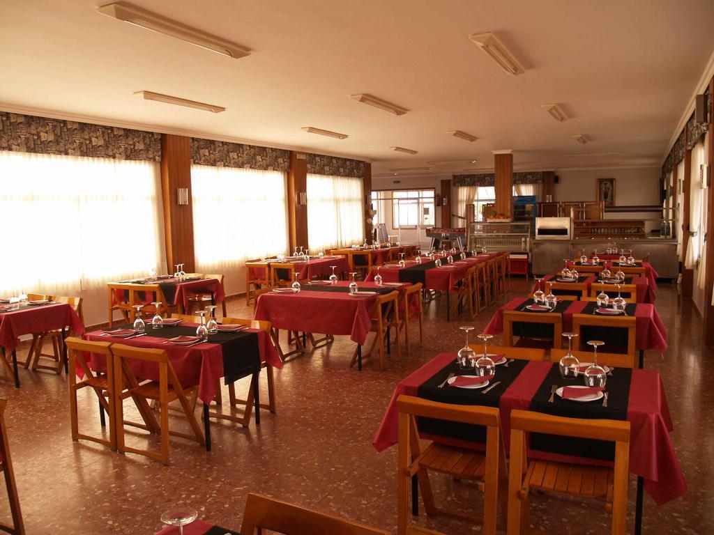 Camping Playa America Nigran מראה חיצוני תמונה