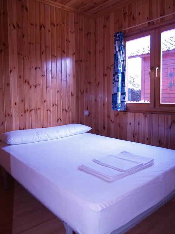 Camping Playa America Nigran חדר תמונה